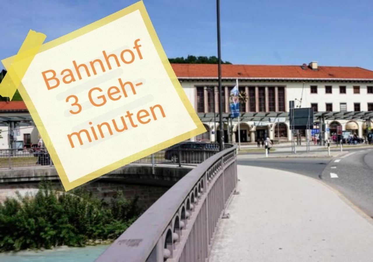 G & H Ferienwohnungen Appartement Almrausch بيرشتسغادن المظهر الخارجي الصورة