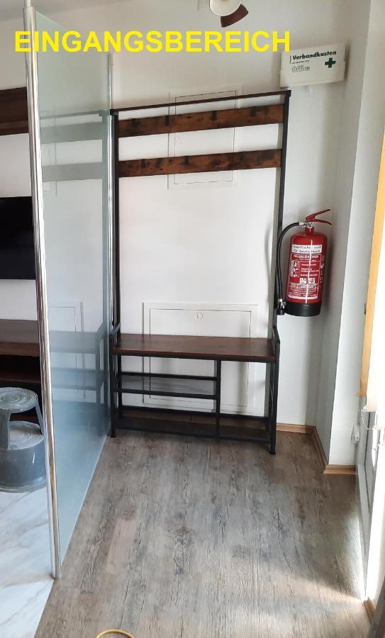 G & H Ferienwohnungen Appartement Almrausch بيرشتسغادن المظهر الخارجي الصورة