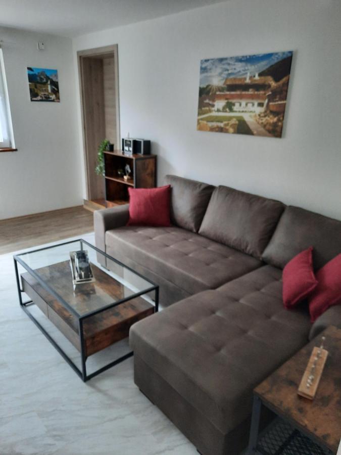 G & H Ferienwohnungen Appartement Almrausch بيرشتسغادن المظهر الخارجي الصورة
