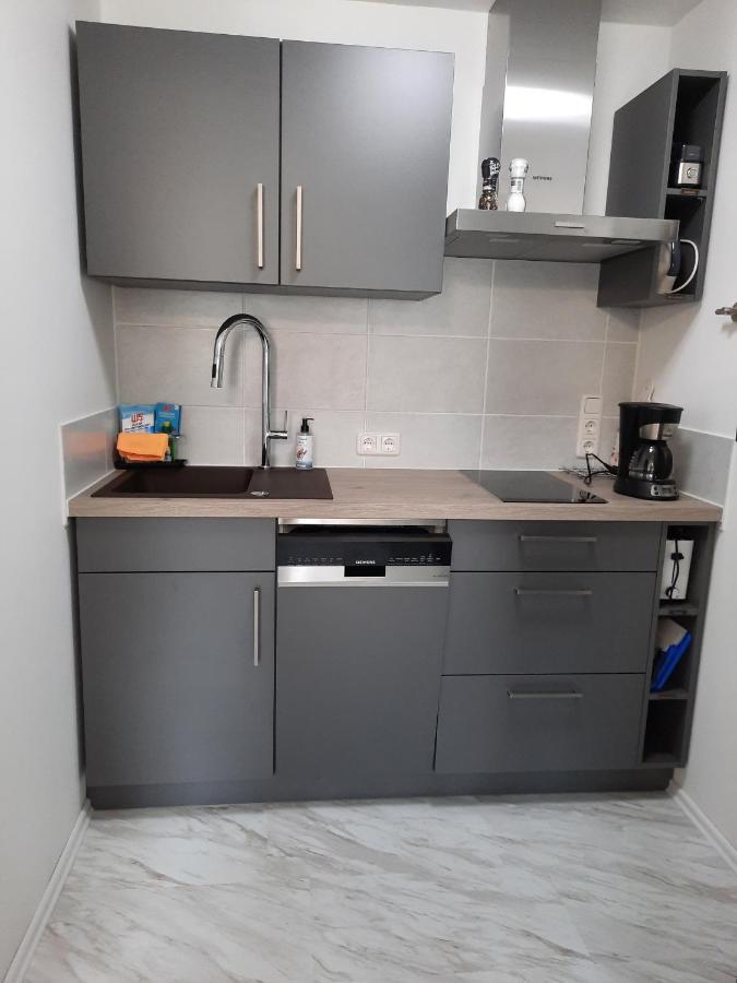G & H Ferienwohnungen Appartement Almrausch بيرشتسغادن المظهر الخارجي الصورة