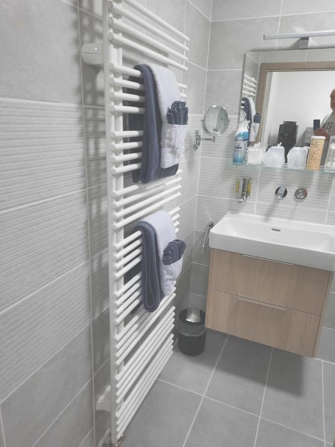G & H Ferienwohnungen Appartement Almrausch بيرشتسغادن المظهر الخارجي الصورة