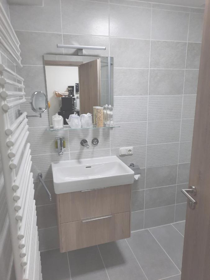 G & H Ferienwohnungen Appartement Almrausch بيرشتسغادن المظهر الخارجي الصورة