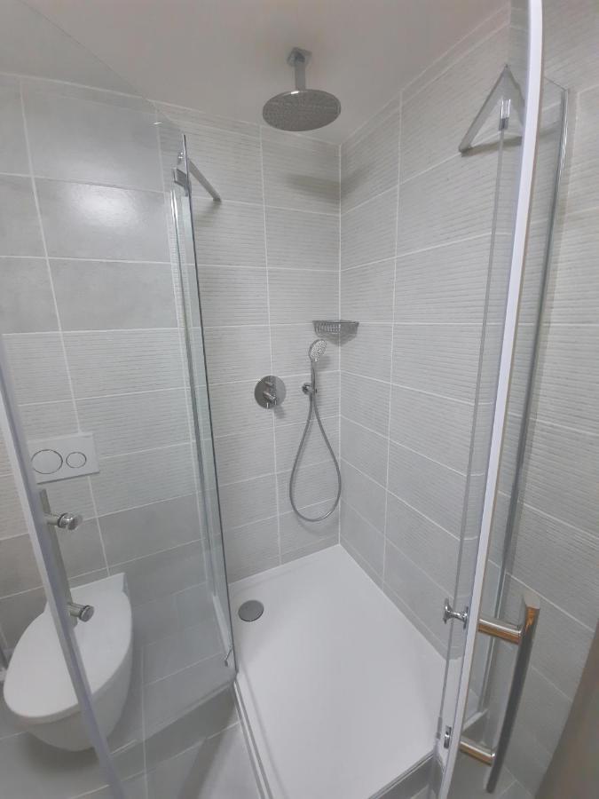 G & H Ferienwohnungen Appartement Almrausch بيرشتسغادن المظهر الخارجي الصورة