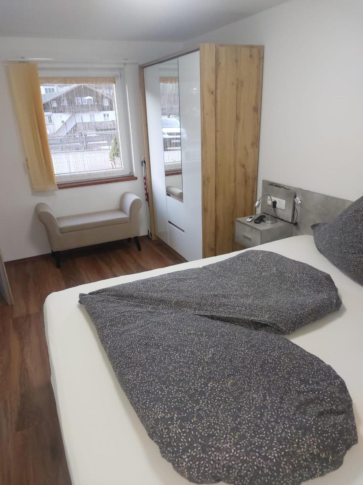 G & H Ferienwohnungen Appartement Almrausch بيرشتسغادن المظهر الخارجي الصورة